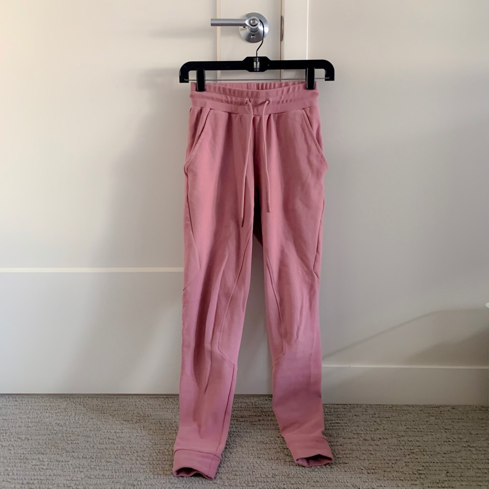 Alphalete Joggers XS